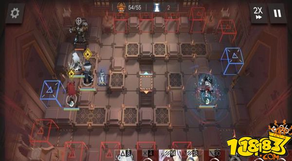 明日方舟角色塑造问题分析 明日方舟角色塑造解读