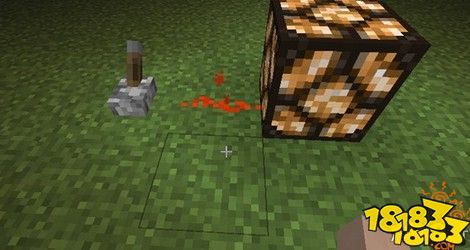 我的世界红石灯合成方法 红石灯用法