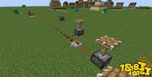 我的世界红石中继器的用法 红石中继器功能解析攻略