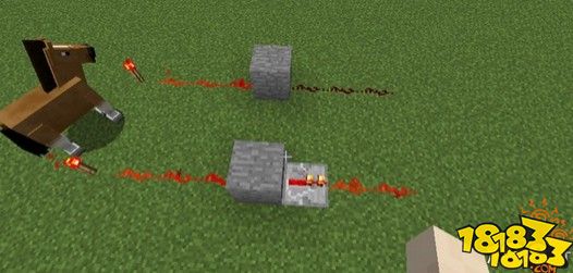 我的世界红石中继器的用法 红石中继器功能解析攻略