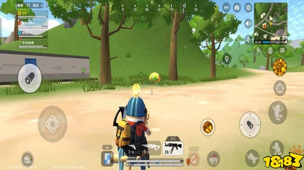 香肠派对超新星勘测点a资源点 勘测点a打法详解