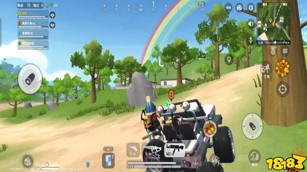 香肠派对超新星勘测点a资源点 勘测点a打法详解