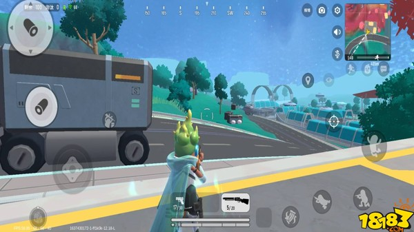 香肠派对超新星派对中心资源点 派对中心打法详解