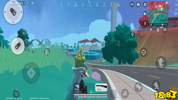 香肠派对超新星派对中心资源点 派对中心打法详解