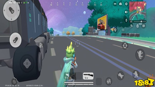 香肠派对超新星派对中心资源点 派对中心打法详解