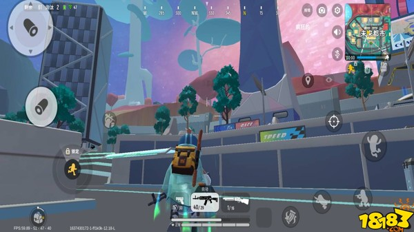 香肠派对超新星研究所资源点 研究所资源点打法详解