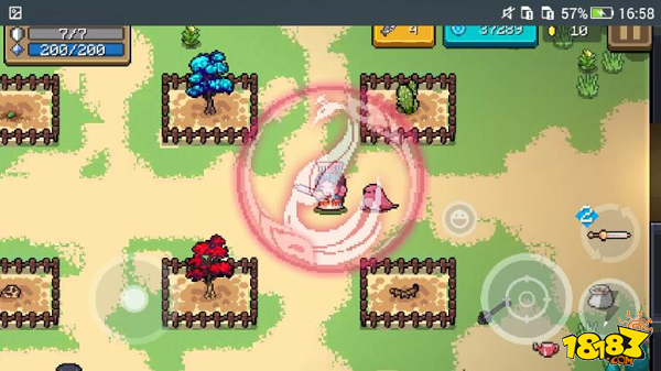 元气骑士机器人攻略 机器人技能解析皮肤推荐