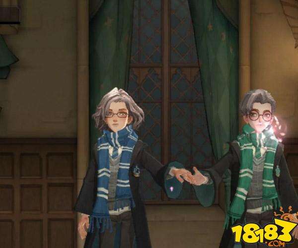 哈利波特魔法觉醒2022新赛季纽特回响玩法攻略