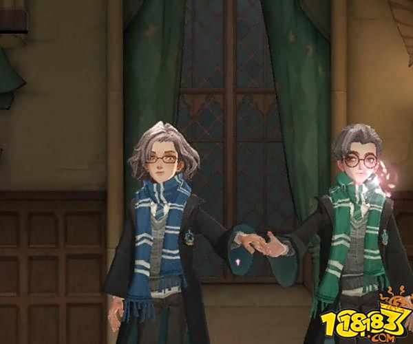 哈利波特魔法觉醒2022新赛季纽特回响玩法攻略