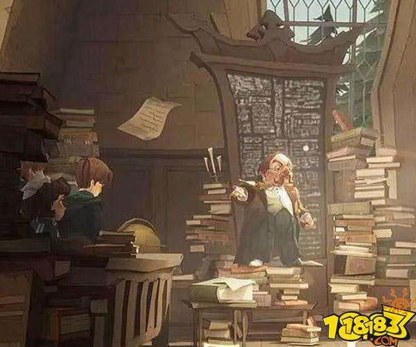 哈利波特魔法觉醒2022新赛季纽特回响玩法攻略