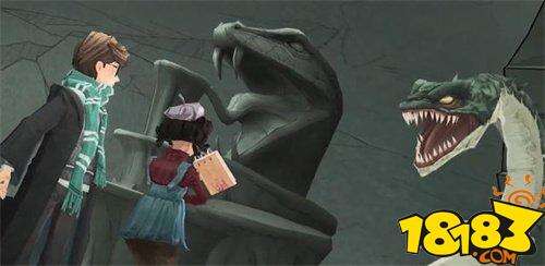 哈利波特魔法觉醒2022新赛季闪电卢娜法术攻略