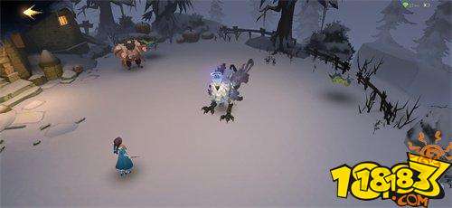 哈利波特魔法觉醒驱逐蜷翼魔通关攻略 驱逐蜷翼魔通关