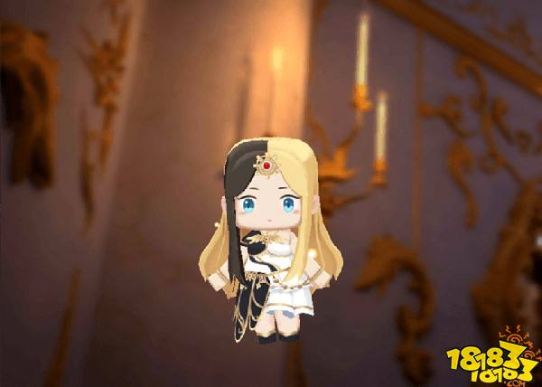 迷你世界联动皮肤大盘点 最后一款最具有特色