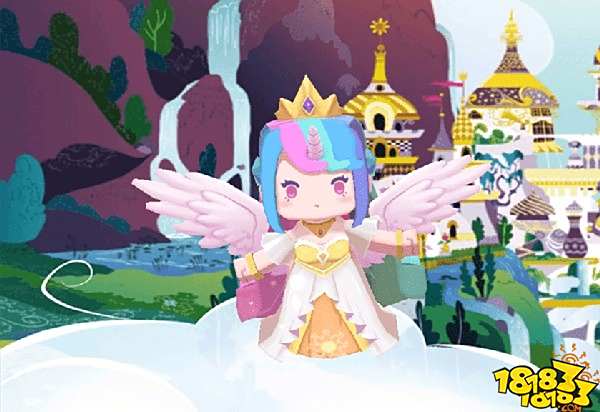 迷你世界联动皮肤大盘点 最后一款最具有特色