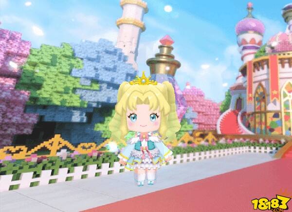 迷你世界联动皮肤大盘点 最后一款最具有特色