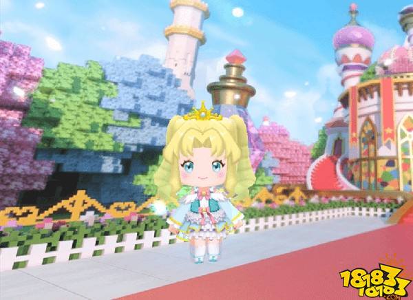 迷你世界联动皮肤大盘点 最后一款最具有特色