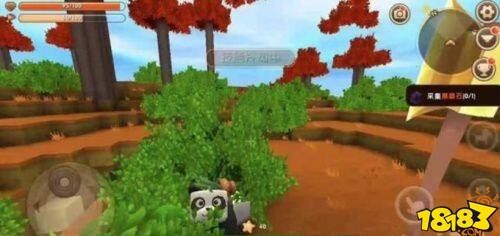 迷你世界萌新玩家攻略 带你走进迷你世界