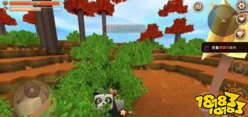 迷你世界萌新玩家攻略 带你走进迷你世界