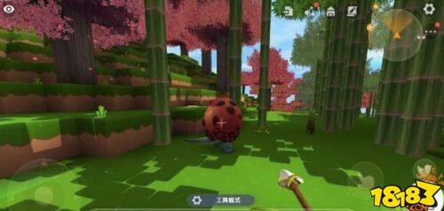 迷你世界萌新玩家攻略 带你走进迷你世界