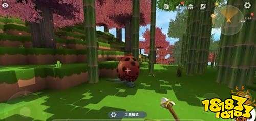 迷你世界萌新玩家攻略 带你走进迷你世界