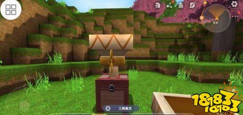 迷你世界萌新玩家攻略 带你走进迷你世界