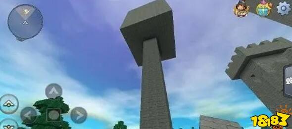 迷你世界刷怪塔制作方法 刷怪塔的原理