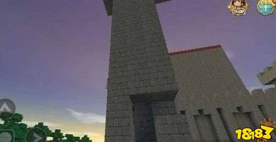 迷你世界刷怪塔制作方法 刷怪塔的原理