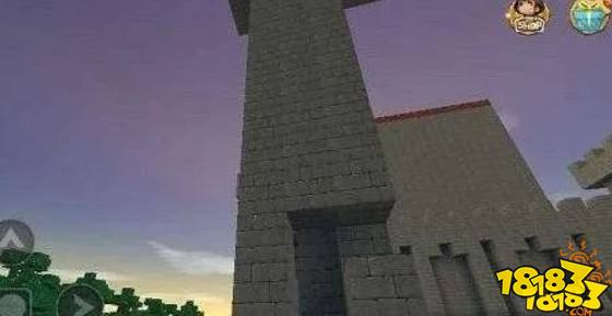 迷你世界刷怪塔制作方法 刷怪塔的原理