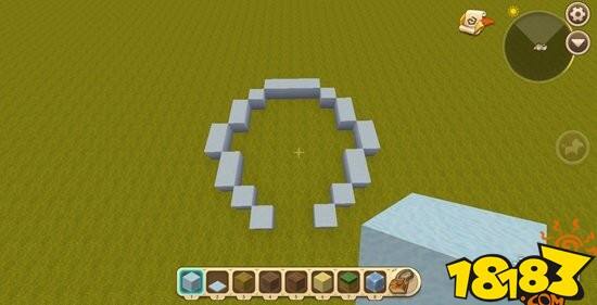 迷你世界雪屋建造方法 雪屋建造攻略