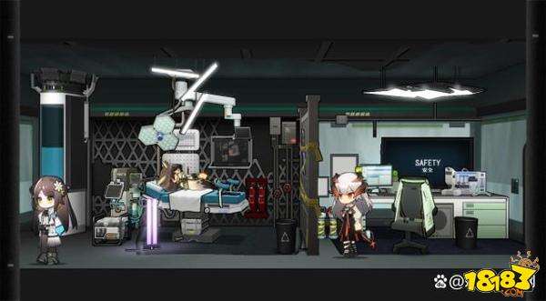 明日方舟万用队伍分析 明日方舟万能队组合