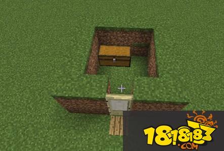 我的世界红石炸药陷阱制造 红石炸药陷阱解析攻略