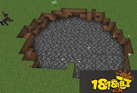 我的世界红石炸药陷阱制造 红石炸药陷阱解析攻略