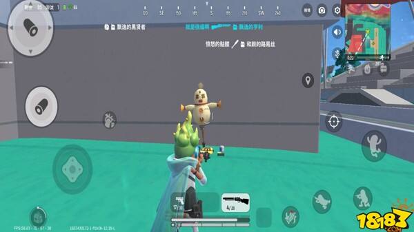 香肠派对超新星荒原资源点 荒原资源点打法详解