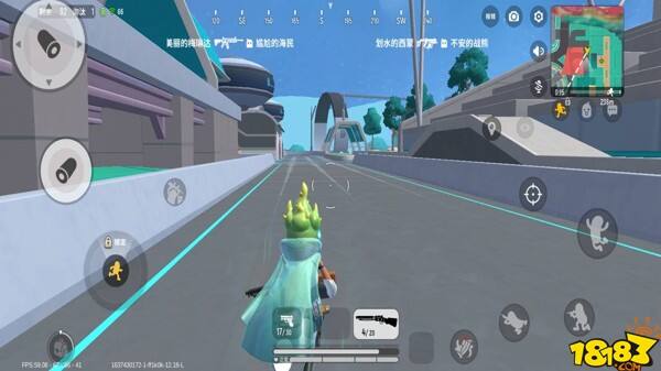 香肠派对超新星荒原资源点 荒原资源点打法详解