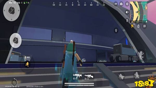 香肠派对超新星勘测点资源点 勘测点资源点打法详解