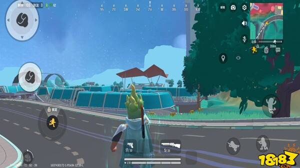 香肠派对超新星棱角资源点 棱角资源点打法详解