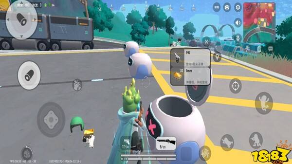 香肠派对超新星喵舍资源点 喵舍资源点打法详解