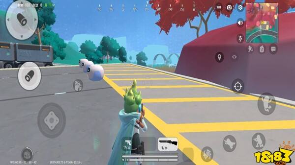 香肠派对超新星喵舍资源点 喵舍资源点打法详解