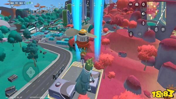 香肠派对超新星魔方资源点 魔方资源点打法详解