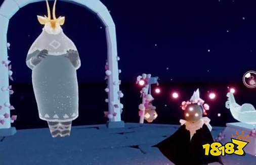 光遇粉红尾迹怎么获得 粉红尾迹获取方法