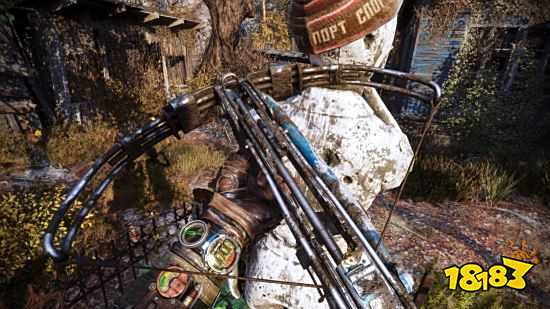 地铁离去闪退怎么办 安全模式警告及闪退解决方法