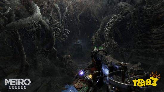 地铁离去存档位置在哪 存档位置分享