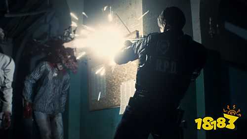 生化危机2重制版专家难度武器弹药怎么分配 武器弹药分配建议