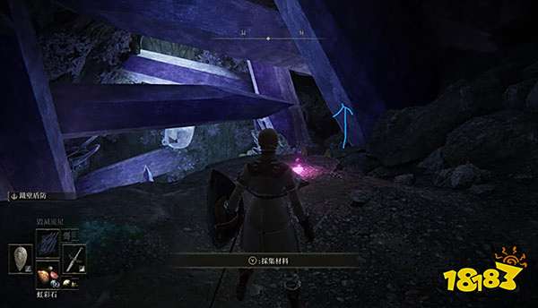 艾尔登法环结晶矛如何获得 艾尔登法环结晶矛获取攻略