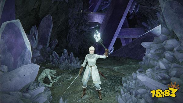 艾尔登法环结晶矛如何获得 艾尔登法环结晶矛获取攻略