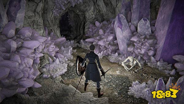 艾尔登法环结晶矛如何获得 艾尔登法环结晶矛获取攻略