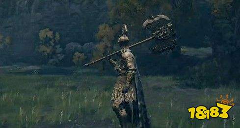 艾尔登法环葛瑞克的王斧如何获得 艾尔登法环葛瑞克的王斧获取攻略