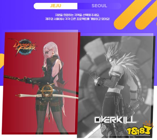 DNF魂like主机新游!《Project AK》确认开发中