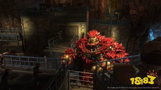 索尼为《纳克》申请新商标 《纳克大冒险3》要来了?