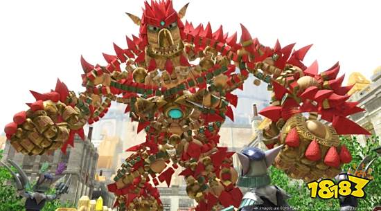 索尼为《纳克》申请新商标 《纳克大冒险3》要来了?